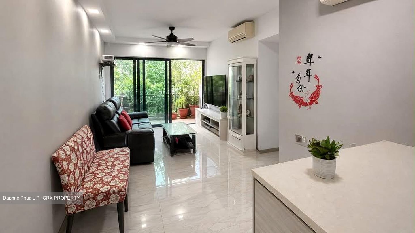 Kingsford Waterbay (D19), Apartment #583891001